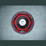 Subwoofer-basový reproduktor do auta. 4 Ohm.