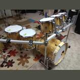 GD DRUMS SHELL SET JASAN