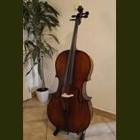 Prodám 4/4 violoncello