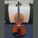 Kvalitní viola 38 cm