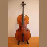 Prod&aacute;m violoncello model Davidov 1712