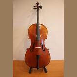 Prodám violoncello model Davidov 1712