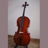 Violoncello 3/4, 4/4