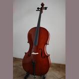 Violoncello 3/4, 4/4