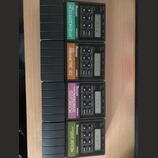 Ibanez DCP Series efektový set 1987-1988