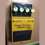modifikovaný Boss OS-2 "Marshall verze 