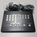 Tascam rc408