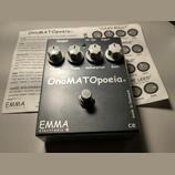 EMMA Electronic OnoMATOpoeia