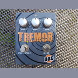 BBE Tremor dvojité opti tremolo