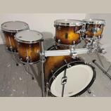 Mapex Black Panther Velvetone Set