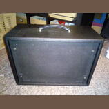 Box 1x12 MESA s repro Black Shadow Eminence MS-12 150W
