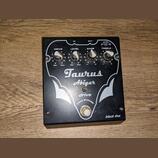 TAURUS ABIGAR DRIVE - BLACK LINE