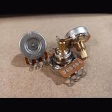 Potenciometry 250k / 500k