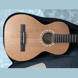 Prodám klasickou kytaru Art & Lutherie AMI (Made in Canada)