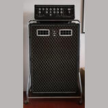 Vox Series 90 - V133 zesilovač + V130 aktivní box