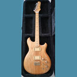 Elektrická kytara Ibanez SB70, Made in Japan
