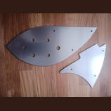 Pickguard Rickenbacker 330/360