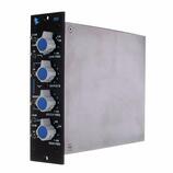 Analogový High Pass/Low Pass filtr API Audio 565 Filter Bank