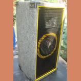 200 W bedna na cokoliv