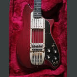 Ovation Magnum Bass, Made in USA, r. v. 1977