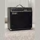Vyměn&iacute;m legend&aacute;rn&iacute; kombo Mesa Boogie Mark IIC+ SRX