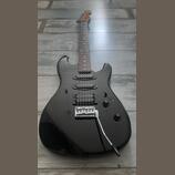 Squier Bullet Stratocaster Made in Korea 1989 + pouzdro