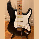 Aria Stratocaster, r. v. 1976, Made in Japan