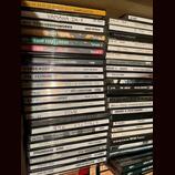 Sbírka sample CD pro samplery AKAI