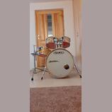 Bicí Mapex