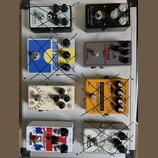 Rozprodej pedalboardu