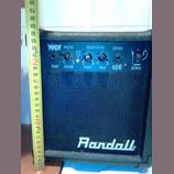 RANDALL MR10E