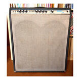 Fender Bassman Ten combo, r. v. 1974