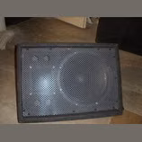Prod&aacute;m bedny 12" +1"
