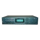 E-MU sampler ESI-32 rok 1994