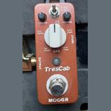 Mooer TresCab,