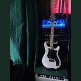 Paul Reed Smith Prs Nf3 , Antique White, USA 