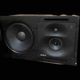 Prodám Genelec 1037B Tri-Amplified Monitors (Pair) 