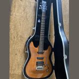 Framus Diablo rv,2001 vyrobeno v SRN