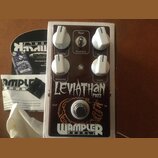 Wampler Leviathan Fuzz