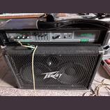 Carlsbro Stingray 150 BASS