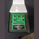 W2 Overdrive Fuzz