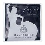 Struny Hannabach Flamenco