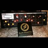 MOOG Slim Phatty