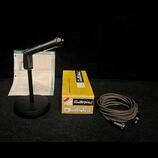 ELECTRO - VOICE 636 SLIMAIR USA - VINTAGE 65´