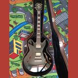 Epiphone Sheraton 90tá léta