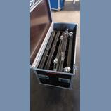 CLS-3 QUAD LED - RGBW 28x8 Watt
