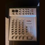 Soundking AS602A