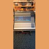 PreSonus Studiolive 24.4.2 + Case + Software
