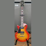 KRÁSNY HARLEY BENTON LP LH