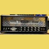 MESA BOOGIE DUAL RECTIFIER 2 Channel rev.G 